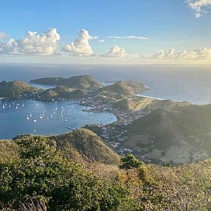 Grande Anse beach, La Desirade, Guadeloupe - Ultimate guide (March 2024)