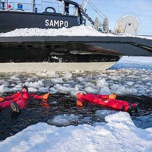 LAPLAND SAFARIS (Kemi): Ce qu'il faut savoir pour votre visite (avec photos)