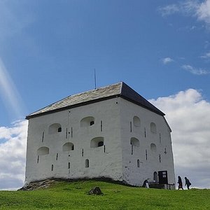 places to visit near trondheim