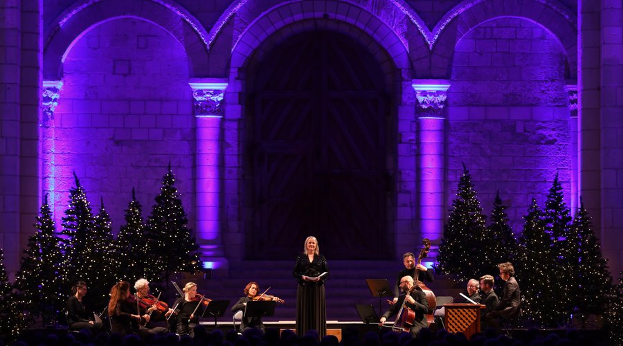 Noël en musique 