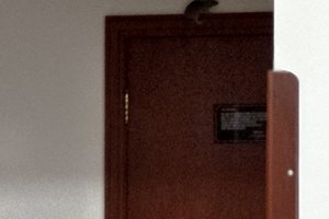 Habitación y suite