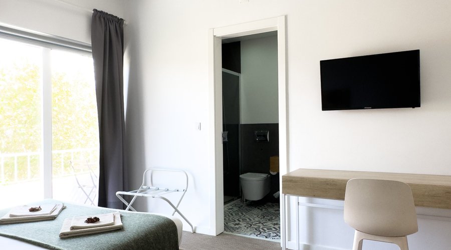 Dexule Double Room