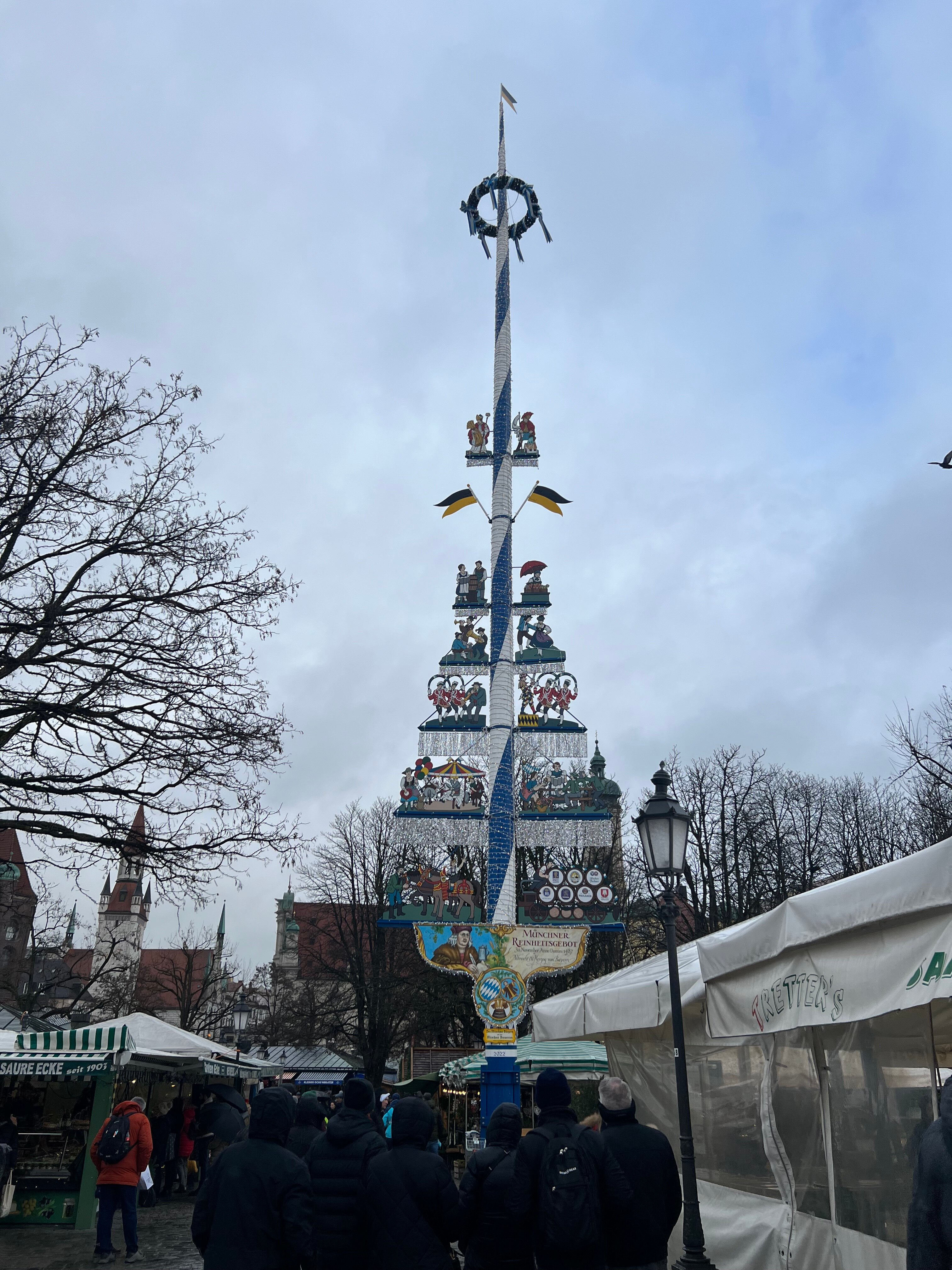 City Segway Tours Munich