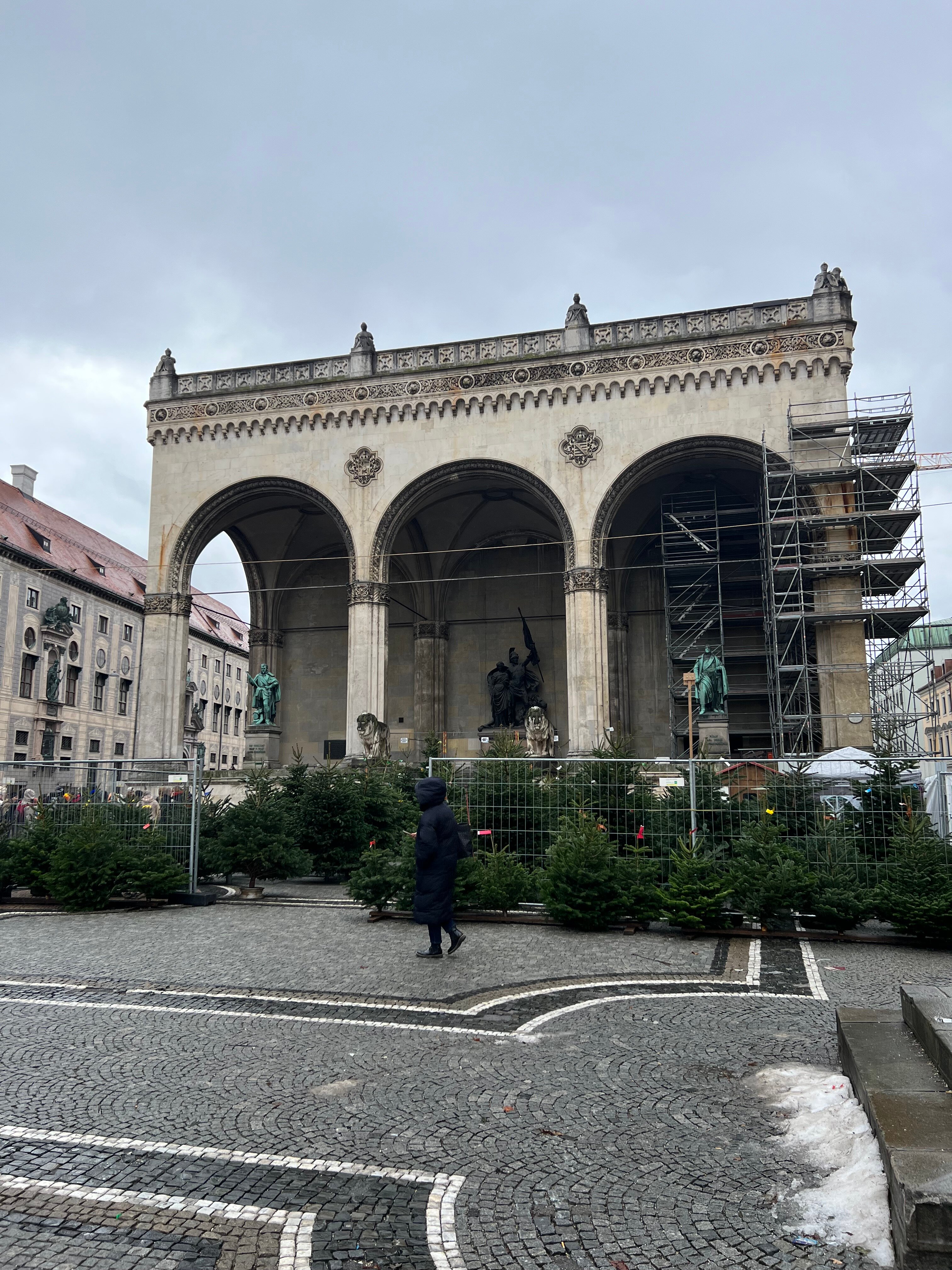 City Segway Tours Munich