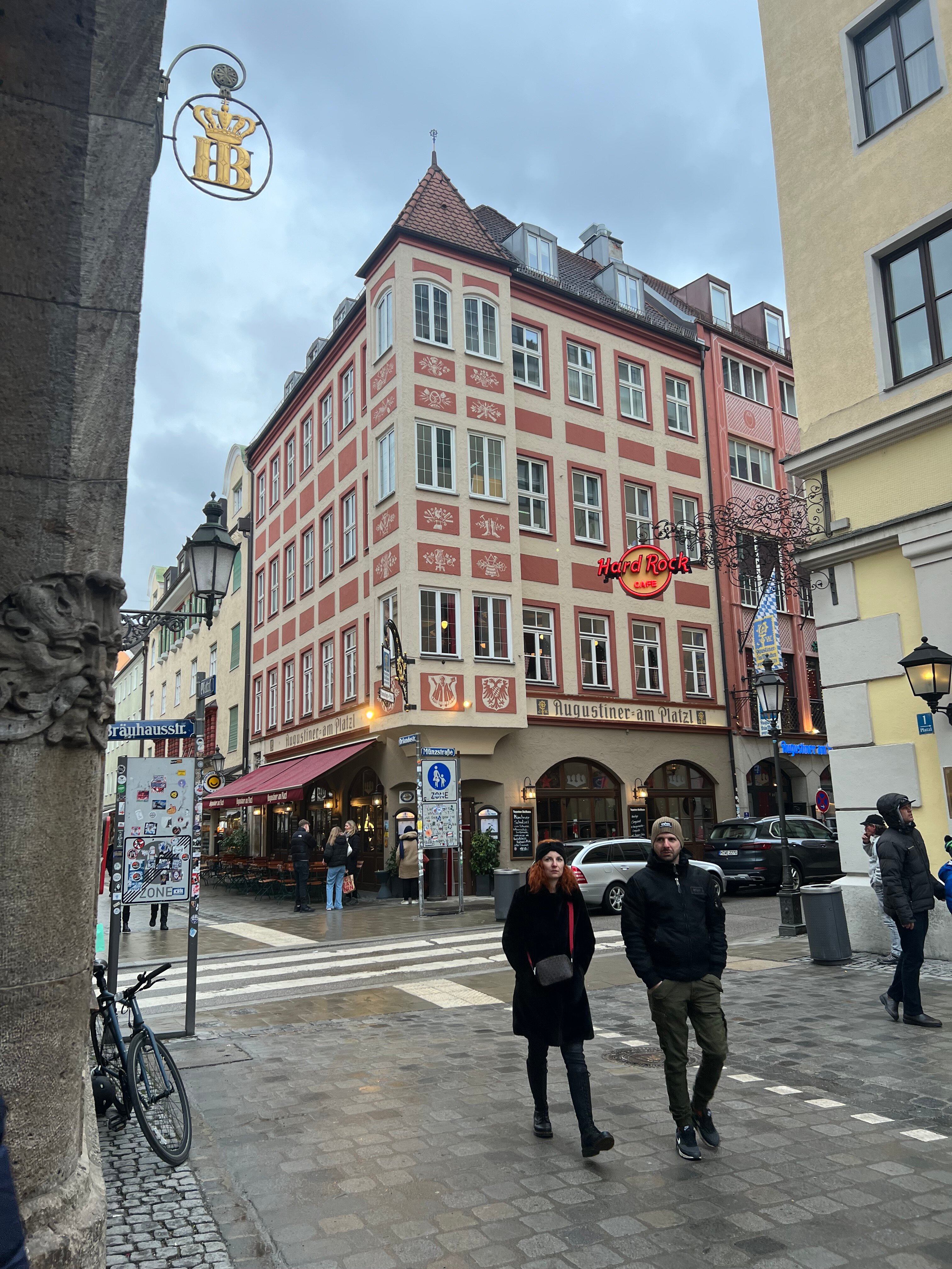 City Segway Tours Munich