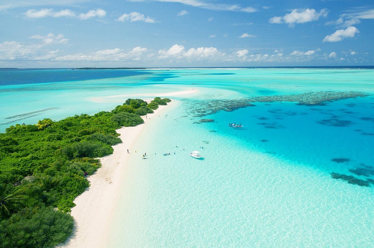 maldives tourism best time to visit