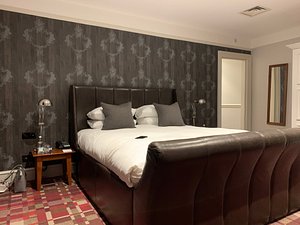 HOTEL DU VIN & BISTRO TUNBRIDGE WELLS - Updated 2024 (Royal Tunbridge ...