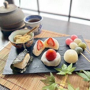 Voglia di mochi? Ecco dove assaggiare a Milano i dolcetti giapponesi Cook -  Cucina