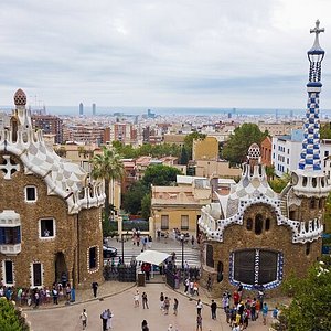 Plaça del Diamant - Plaza en Barcelona
