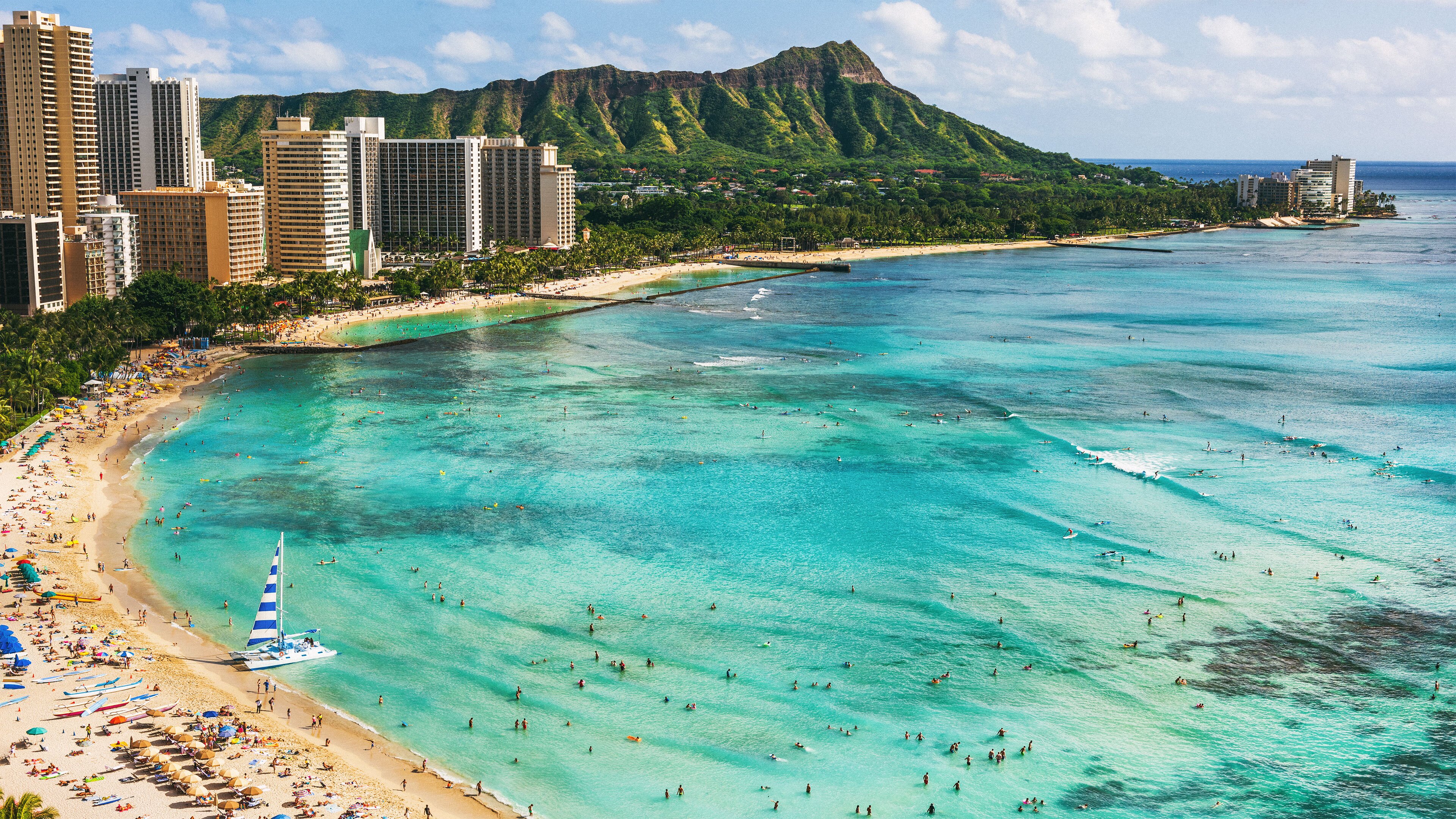 Wave breakers - Honolulu Forum - Tripadvisor
