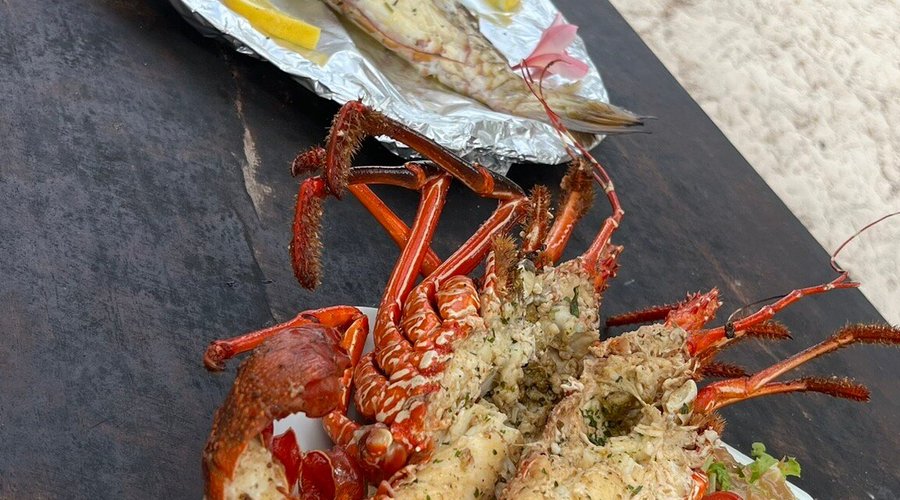 Restaurant Kou-gny, 일데팡 - 레스토랑 리뷰 - 트립어드바이저