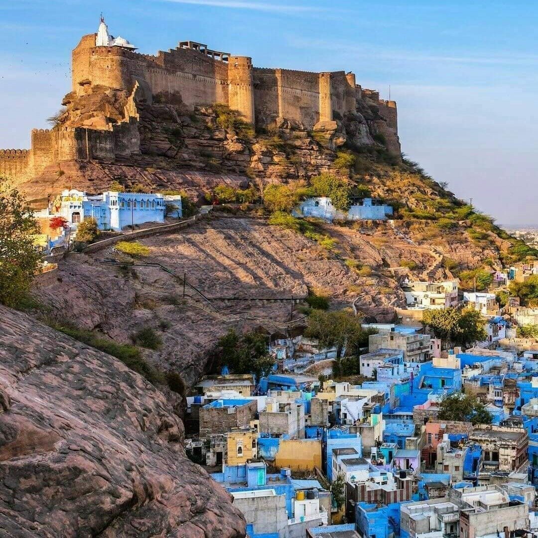 2025年 Jodhpur Walking Tour 出発前に知っておくべきことすべて トリップアドバイザー