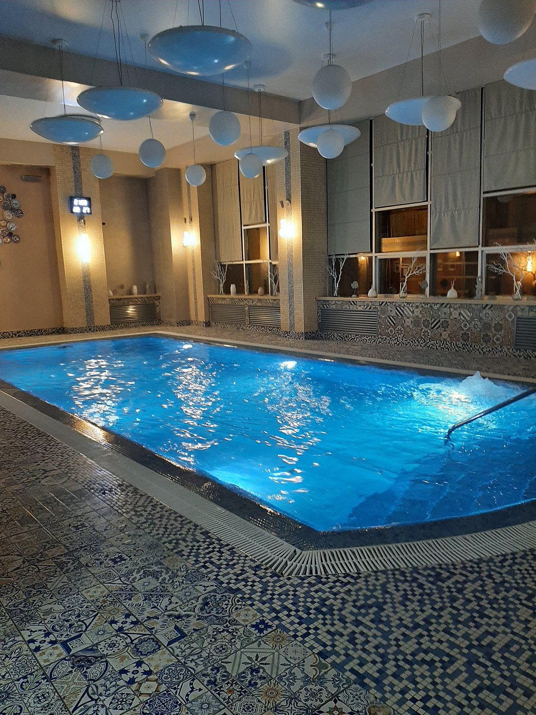 ROYAL HOTEL SPA & WELLNESS (Ярославль) - отзывы и фото - Tripadvisor