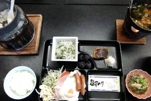 食事