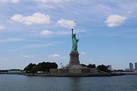 SALITA ALLA CORONA - Recensioni su Statua della libertà, New York City -  Tripadvisor