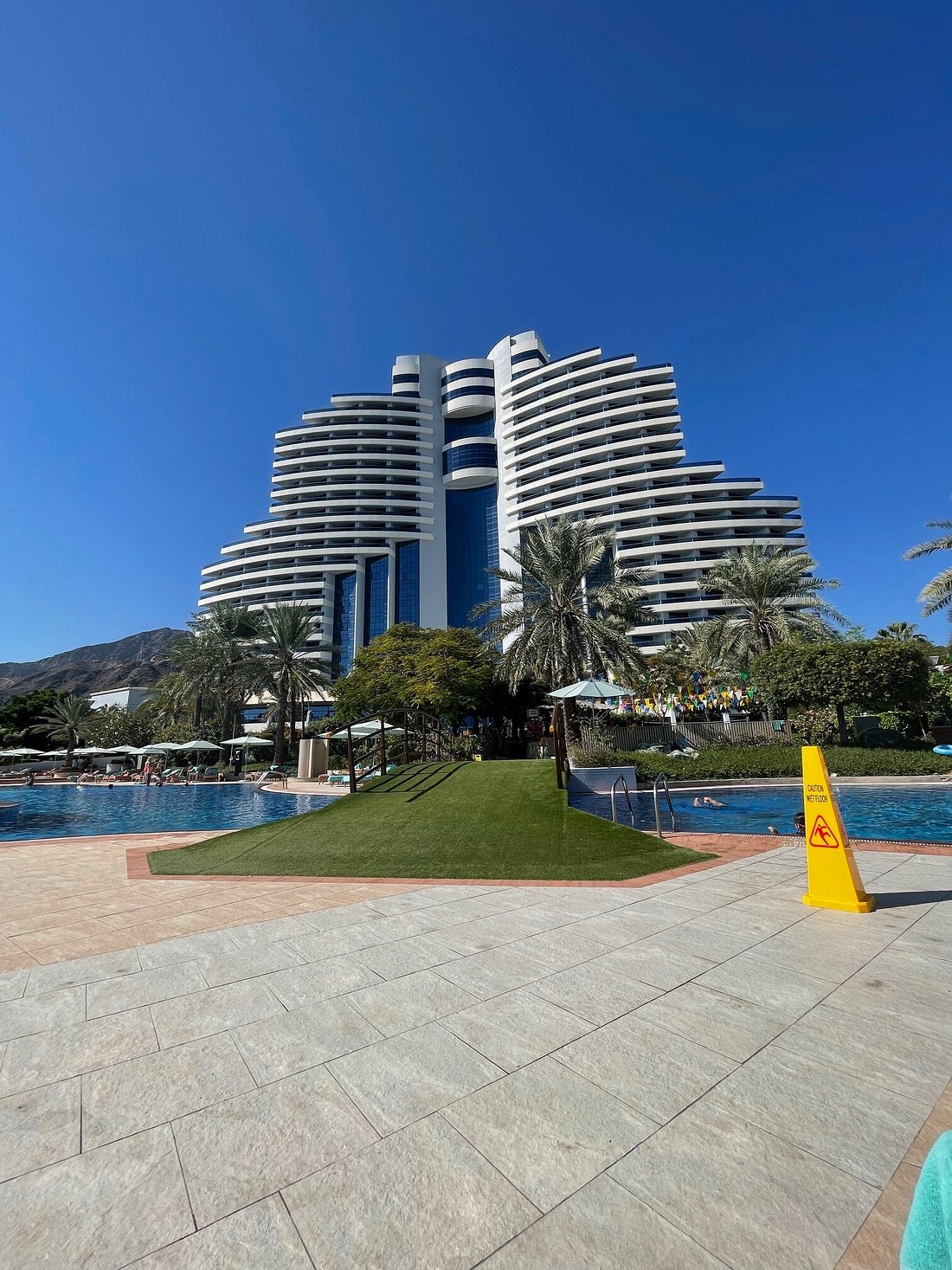 LE MERIDIEN AL AQAH BEACH RESORT - отзывы, фото и сравнение цен -  Tripadvisor