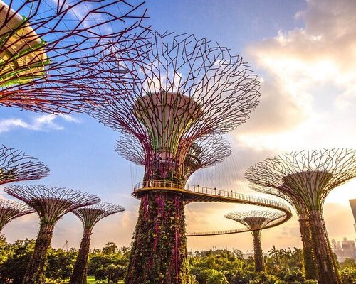 Singapore's Best Day Trips - Introduction