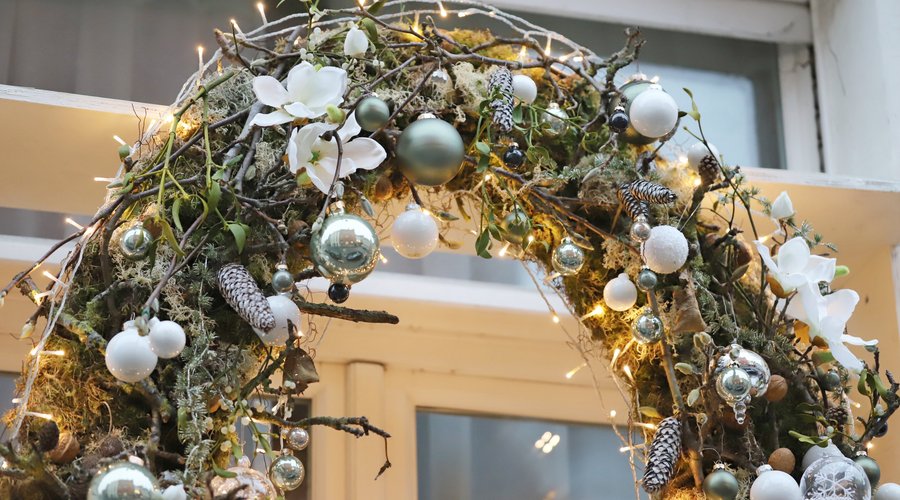 Christmasdecoration