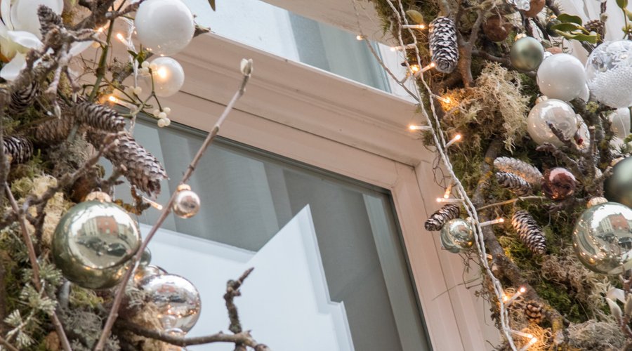 Christmasdecoration