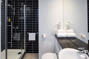 Quarto e suite