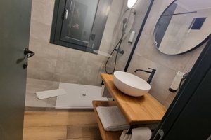 Zimmer und Suite