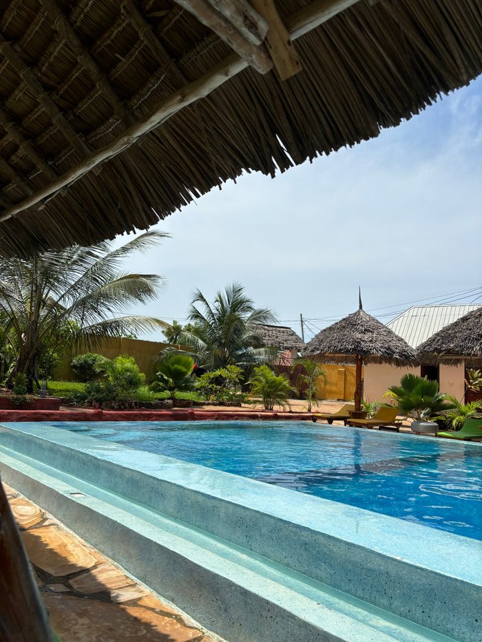 MIMI NA WEWE VILLA - Prices & B&B Reviews (Zanzibar Island/Nungwi)