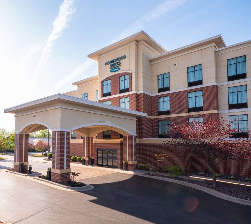 HOMEWOOD SUITES BY HILTON JOPLIN, MO - Updated 2024 Prices & Hotel Reviews