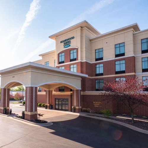 THE 10 BEST Hotels in Joplin, MO 2024 (from $61) - Tripadvisor