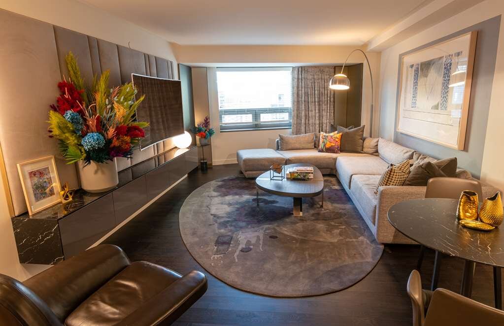 Hotel photo 99 of Conrad New York Downtown.