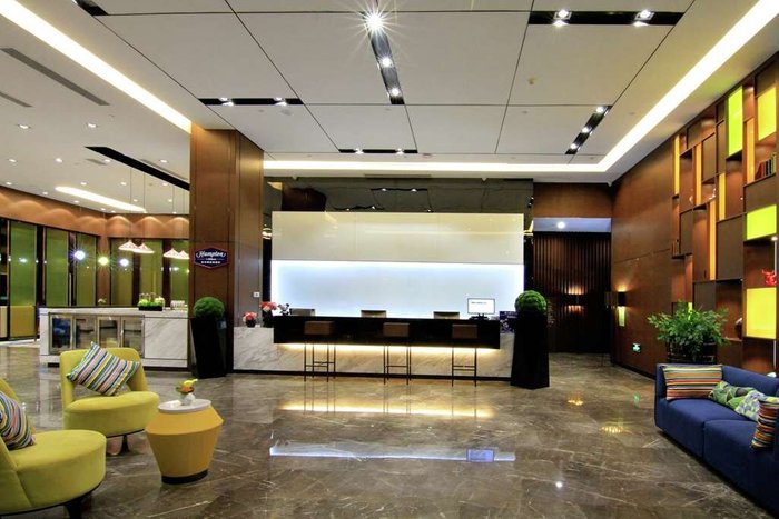 HAMPTON BY HILTON SHENZHEN GUANGMING - Updated 2023 Prices & Hotel ...