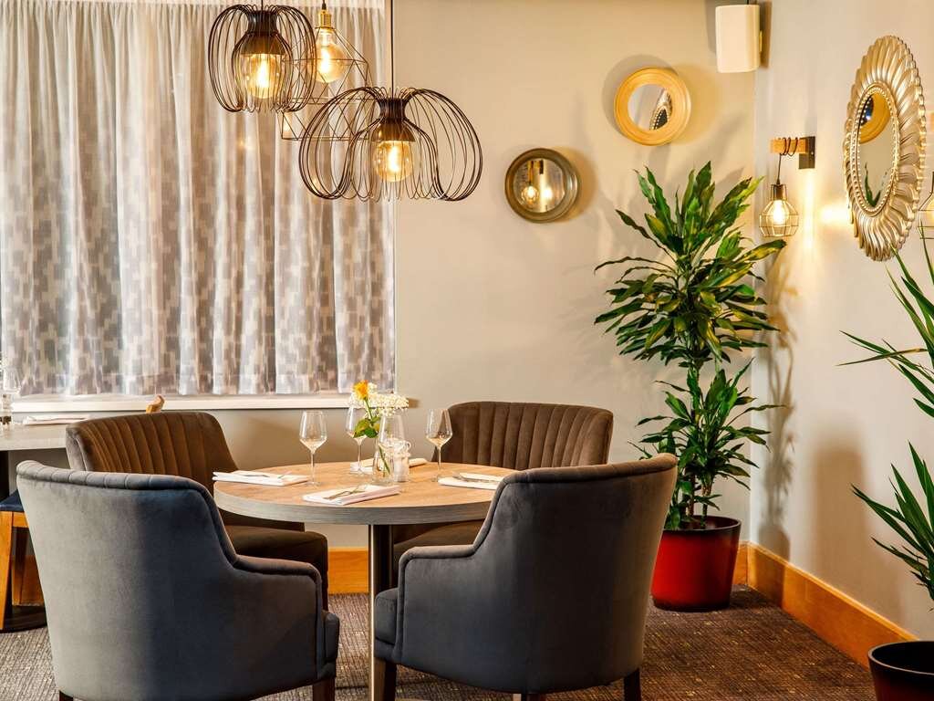 THE HARLOW HOTEL BY ACCORHOTELS - Prices & Reviews (Essex)