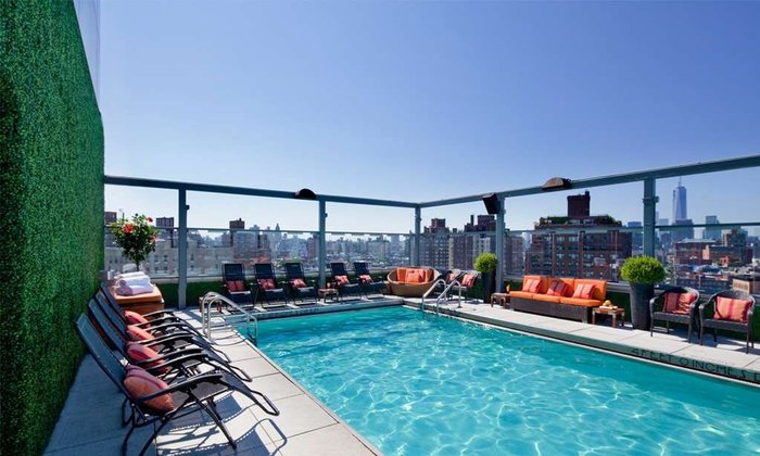 Royalton Park Avenue Pool: Pictures & Reviews - Tripadvisor