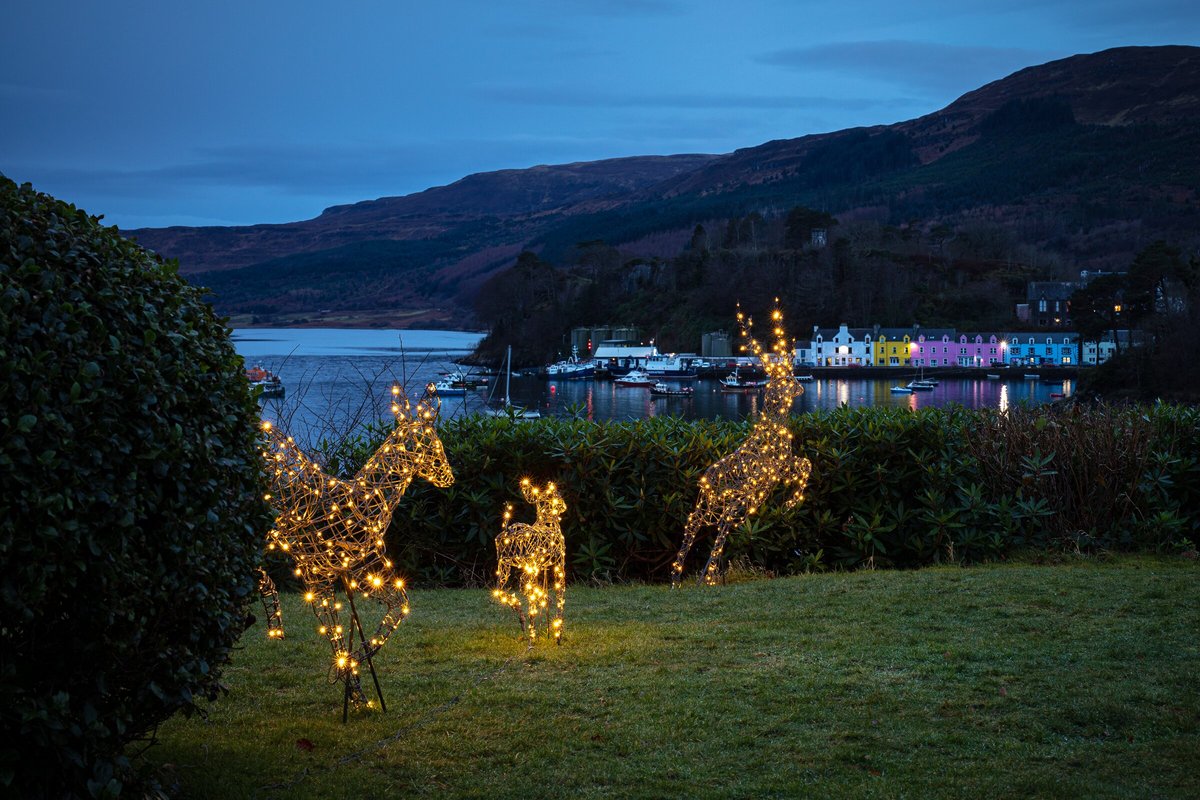 CUILLIN HILLS HOTEL: Bewertungen, Fotos & Preisvergleich (Skye ...