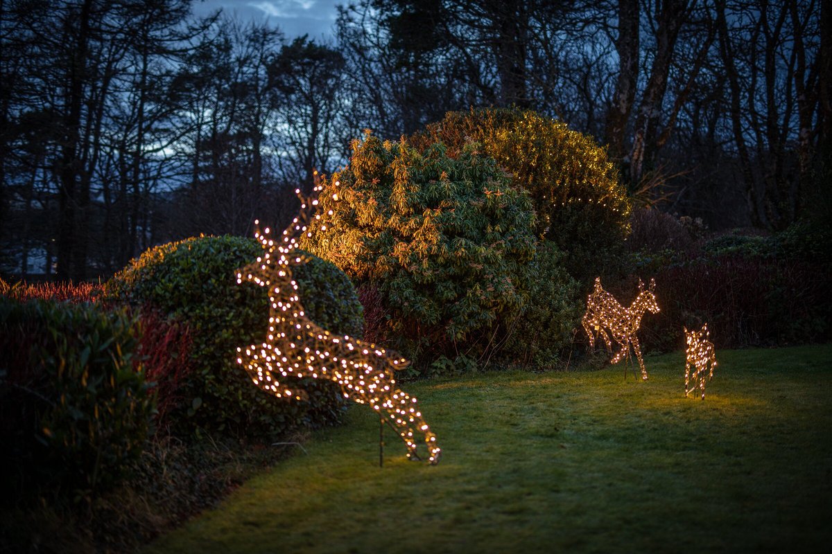 CUILLIN HILLS HOTEL: Bewertungen, Fotos & Preisvergleich (Skye ...