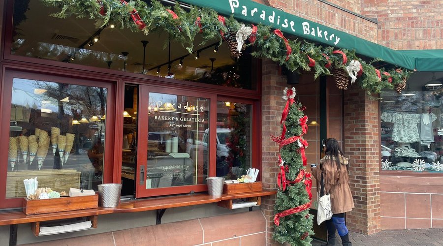 Paradise  Bakery Aspen Llc