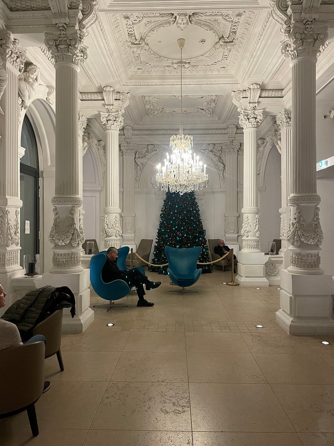 MOTEL ONE WIEN-STAATSOPER (Вена) - отзывы, фото и сравнение цен -  Tripadvisor