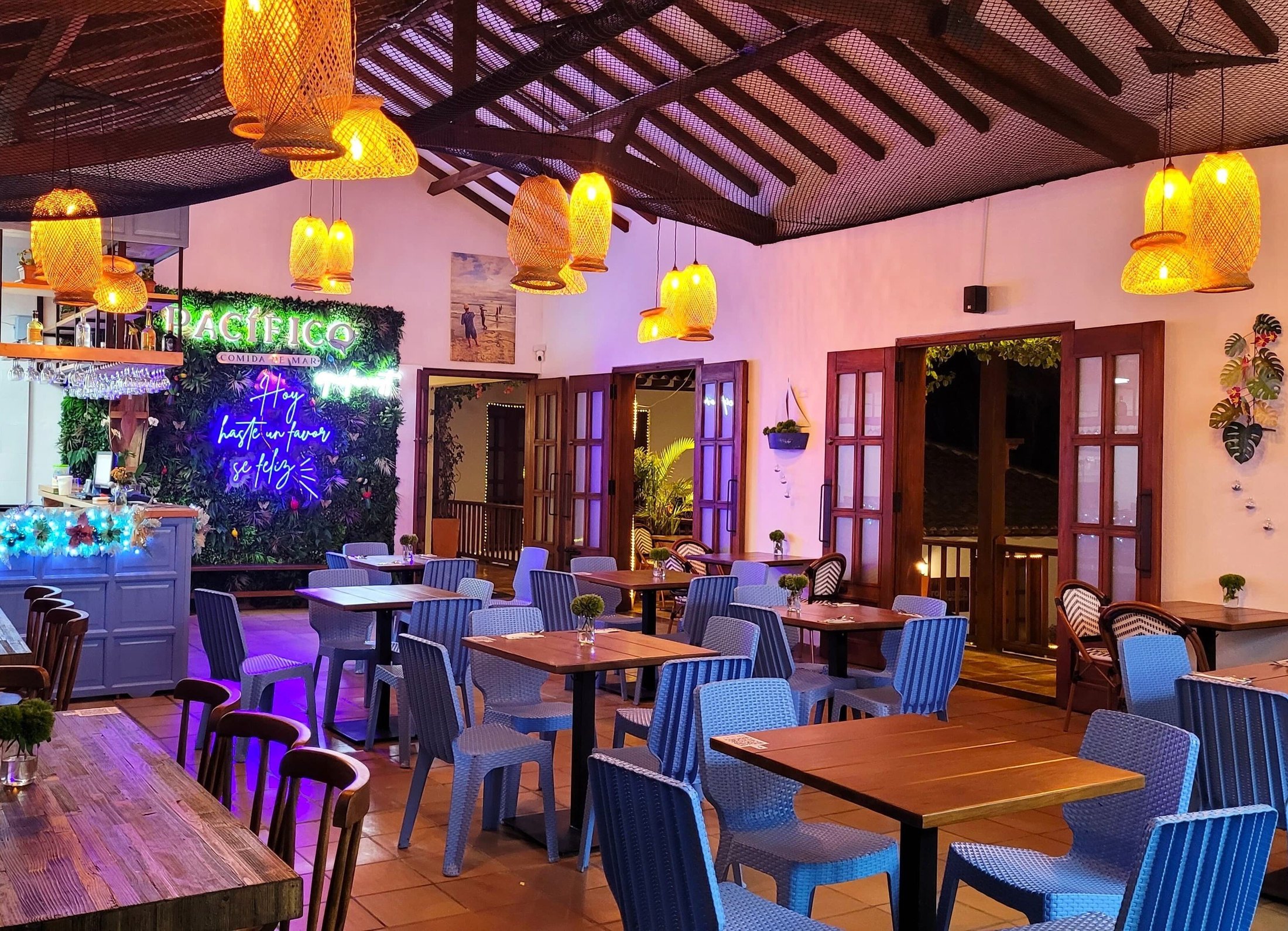 El Patio, Villa de Leyva - 레스토랑 리뷰 - 트립어드바이저