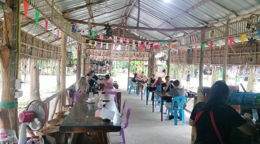 Good Luck Thai food, 카오속 국립 공원 - 레스토랑 리뷰 - 트립어드바이저
