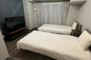 Kamar & Suite