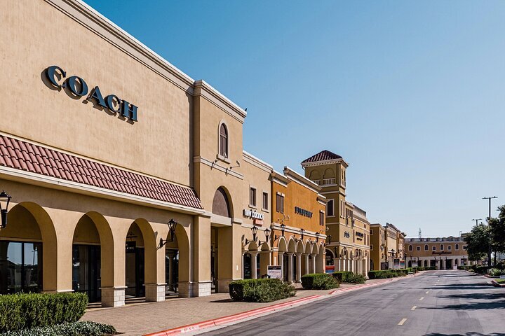 San Marcos Premium Outlets All You Need to Know BEFORE You Go 2024