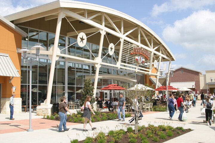 Houston Premium Outlets All You Need to Know BEFORE You Go 2024