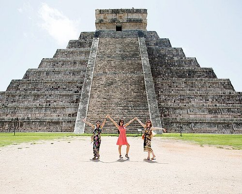 tour in cancun mexico
