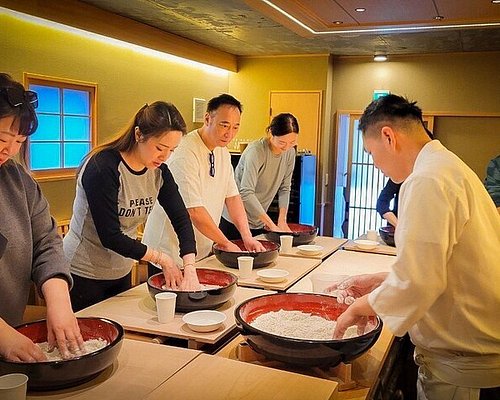Mayuko's Little Kitchen  Japanese Cooking Classes in Tokyo