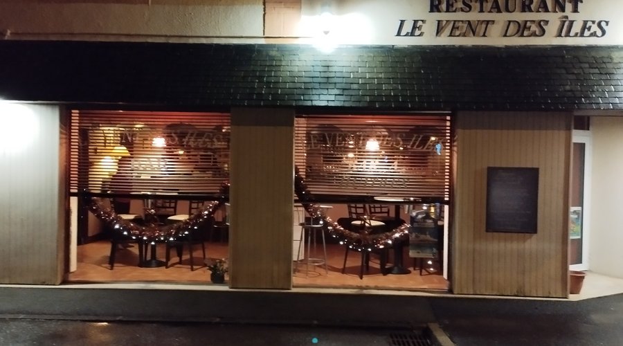 Le restaurant sera fermé du Vendredi 22/12/23 a 15h00 et réouvrira Mardi 26/12/24 a 12 h00. Joyeuses fêtes 