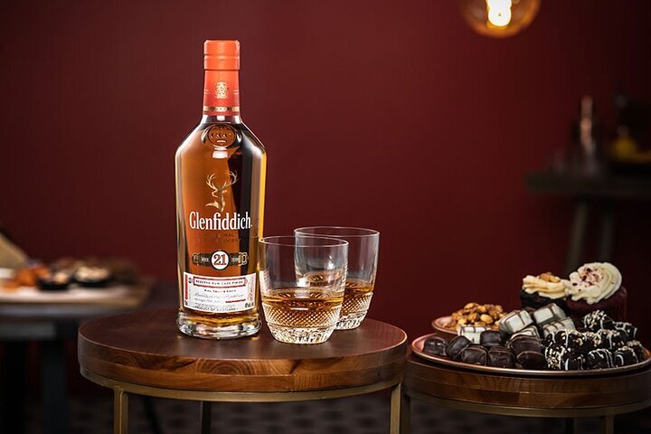 Glenfiddich Distillery - All You Need to Know BEFORE You Go (with