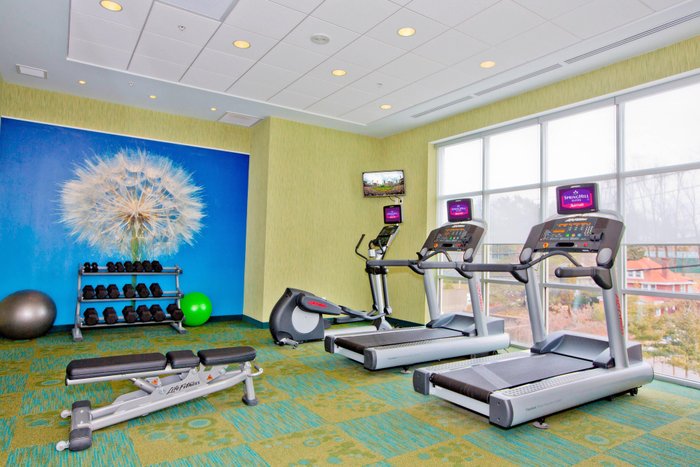 Springhill Suites Pittsburgh Mt Lebanon Mount Lebanon Pa SPRINGHILL SUITES PITTSBURGH MT. LEBANON: Bewertungen, Fotos