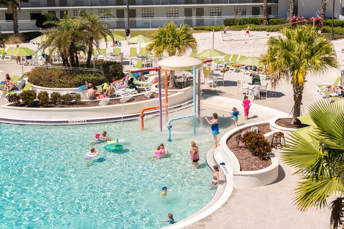 Hotel photo 68 of Avanti International Resort.