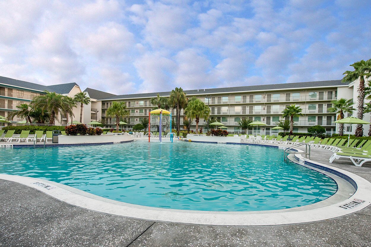 Hotel photo 67 of Avanti International Resort.
