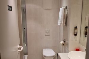Zimmer und Suite