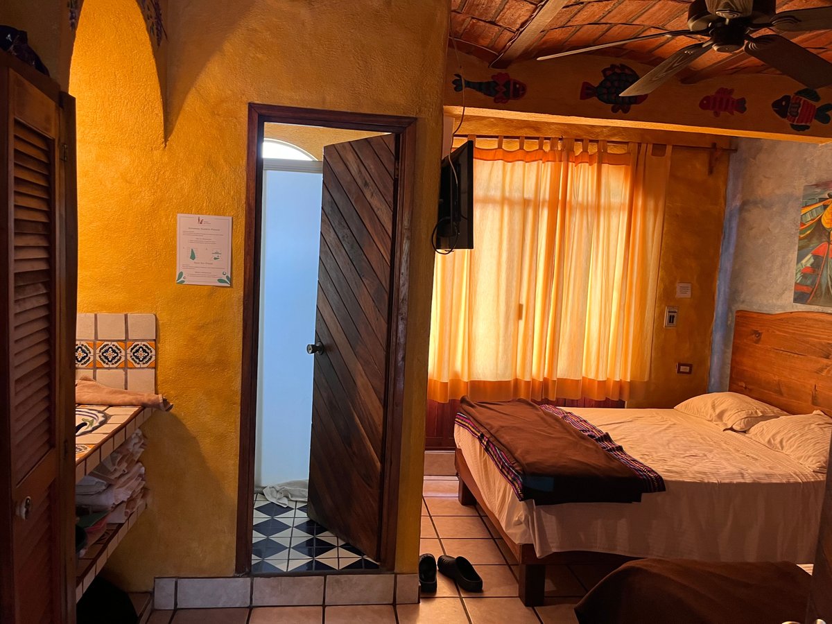 LAS CABANAS DEL CAPITAN - Prices & Hotel Reviews (Rincon de Guayabitos,  Mexico)